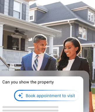Automated Property Visit Scheduling